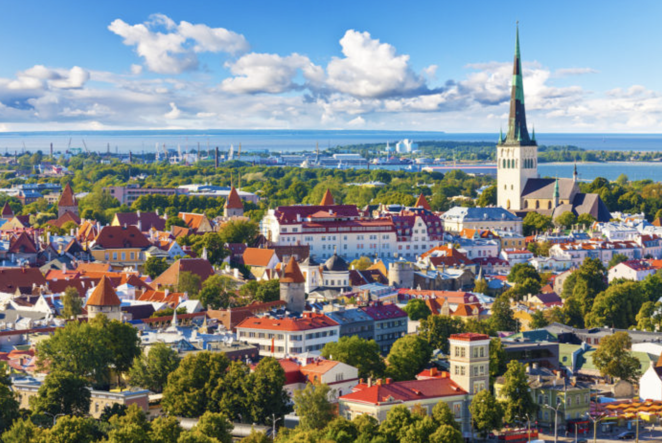 Estonian e-Residency & LeapIn – make the most of your Micro-Business