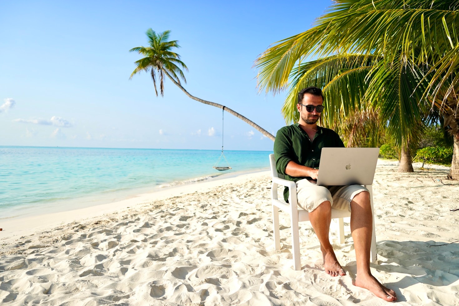 Advantages of Having a Digital Nomad Life